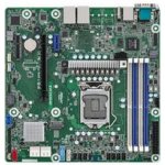 ASRock E3C252D4U – Hledejceny.cz