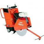 Norton Clipper CSB1 D13 HIA