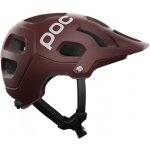 POC Tectal Garnet red matt 2022 – Sleviste.cz