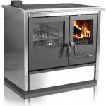 Tim Sistem NORTH 9 kW levý inox – Hledejceny.cz