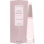 Issey Miyake L´Eau D´Issey Florale toaletní voda dámská 90 ml – Hledejceny.cz