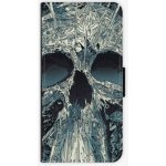 Pouzdro iSaprio Abstract Skull - Samsung Galaxy A3 2016 – Hledejceny.cz