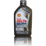 Shell Helix Ultra Professional AM-L 5W-30 1 l – Hledejceny.cz