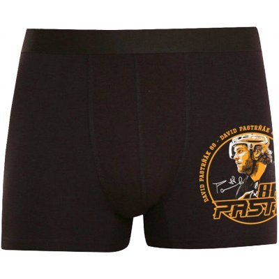 David Pastrňák PASTA 88 Exclusive Collection Boston Bruins NHL – Zboží Dáma