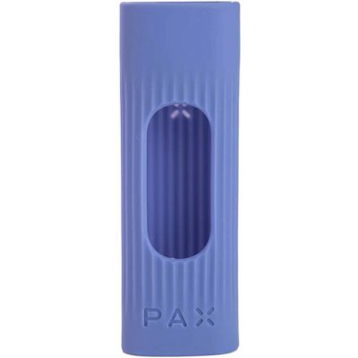 Pax Silicone Grip Sleeve silikonový kryt pro PAX Plus/2/3 periwinkle – Hledejceny.cz