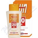 SunVital Sensitive opalovací mléko SPF20 200 ml