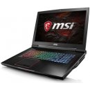 MSI GT73EVR 7RE-1091CZ