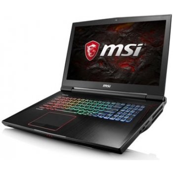 MSI GT73EVR 7RE-1091CZ