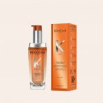 Kérastase Chroma Absolu L'huile Chroma Éclat Refillable Hair Oil 75ml, náhradní náplň – Hledejceny.cz