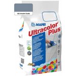 Mapei Ultracolor Plus 5 kg hradní šedá – Zboží Mobilmania