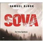 Sova - Samuel Bjork – Hledejceny.cz