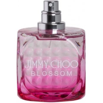 Jimmy Choo Blossom parfémovaná voda dámská 100 ml tester