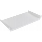 Police RACK Netrack 19'' 1U šedá 300 mm – Hledejceny.cz