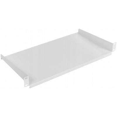 Police RACK Netrack 19'' 1U šedá 300 mm – Hledejceny.cz
