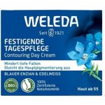Weleda Modrý hořec a Protěž alpská liftingový noční krém 40 ml – Zboží Dáma