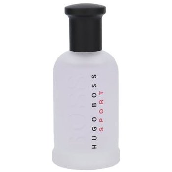 Hugo Boss Bottled No.6 Sport toaletní voda pánská 50 ml