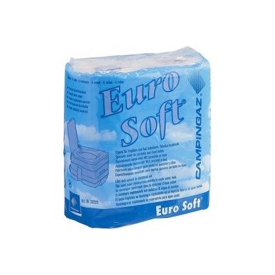 Toaletní papír pro chemická WC Campingaz Euro Soft – Zboží Dáma