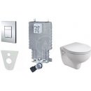 Grohe Uniset 38643SET-KR