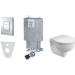 GROHE Uniset 38643SET-KR – Zboží Dáma