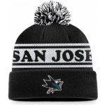 Kulich SJS Sport Resort Cuff Pom San Jose Sharks – Hledejceny.cz