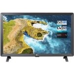 LG 24TQ520S – Hledejceny.cz