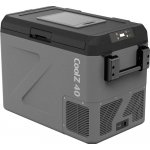 PRO-USER CoolZ 40l – Hledejceny.cz