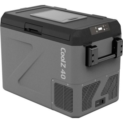 PRO-USER CoolZ 40l – Hledejceny.cz