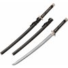 Meč pro bojové sporty Cold Steel FLOWER KATANA CS-SW-FLWRKTNA