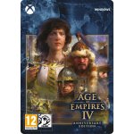 Age of Empires 4 (Anniversary Edition) – Zbozi.Blesk.cz