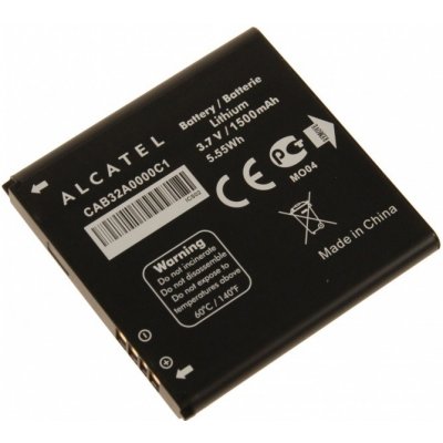 Alcatel CAB32A0000C1 – Zboží Mobilmania