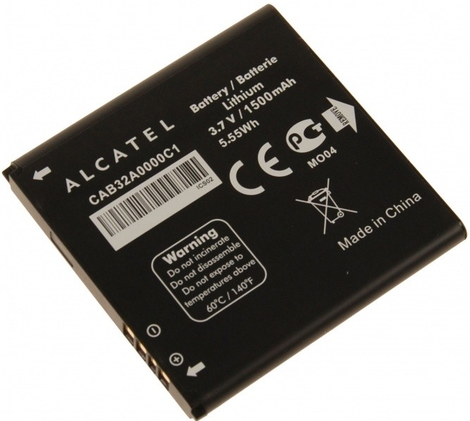 Alcatel CAB32A0000C1