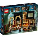 LEGO® Harry Potter™ 76397 Kouzelné momenty z Bradavic: Hodina obrany proti černé magii