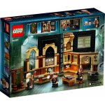 LEGO® Harry Potter™ 76397 Kouzelné momenty z Bradavic: Hodina obrany proti černé magii – Zboží Živě