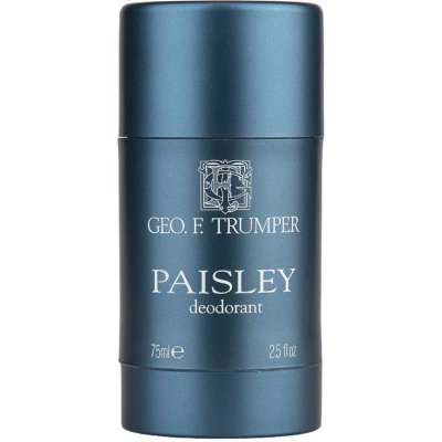 Geo F. Trumper Paisley deostick 75 ml