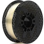Filament PM PLA 1,75mm, 1kg, transparent – Zboží Živě