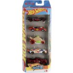 Mattel Hot Wheels tematický angličák závodní svět – Hledejceny.cz