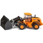 Siku Super 1789 JCB 457 WLS s předním nakladačem 1:87 – Zbozi.Blesk.cz