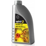 SPIRIT 2 Olej pro šicí stroje kola zámky 1 l | Zboží Auto