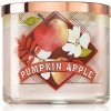 Svíčka Bath & Body Works Pumpkin Apple V. 411 g