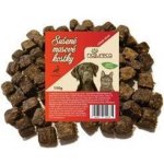 Natureca Masové kostky Kachna 100% maso 150 g – Hledejceny.cz