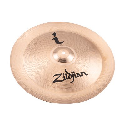 Zildjian I Family China 18" – Zboží Mobilmania