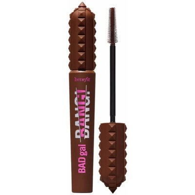 Benefit Dlouhotrvající objemová řasenka Badgal Bang Mascara Power Blue 8,5 g – Hledejceny.cz