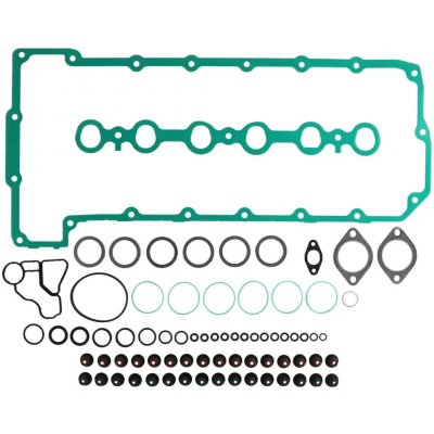 KAMOKA Sada těsnění hlavy válce KAM 8706214 – Zboží Mobilmania