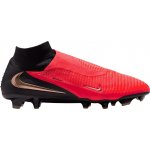 Nike Phantom 6 High Elite FG červená – Zboží Dáma