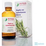 Fytos Kapky na zamotanou hlavu 50 ml – Hledejceny.cz