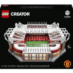 LEGO® Creator 10272 Old Trafford Manchester United – Zboží Dáma