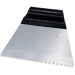 Stěrka na lepidla nerezová zub 3mm š.180mm 0517 – Hledejceny.cz