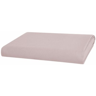 Yataş Bedding Deka Anders s příměsí bambusu růžový/fialový 160x220 – Zboží Dáma