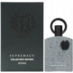 Afnan Supremacy Collector's Edition parfémovaná voda pánská 100 ml – Hledejceny.cz