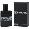 Parfém Zadig & Voltaire This is Him! toaletní voda pánská 30 ml